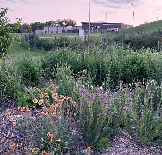 Hi-Line Prairie Gardens & Orchard — Outdoor Venue in Valley City, North Dakota