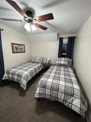 Lodging in Valley City ND — Hotel & Resort in Valley City, North Dakota