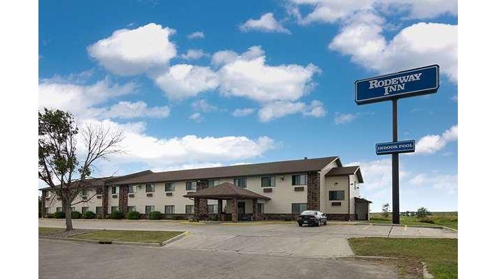 Rodeway Inn Wahpeton - photo