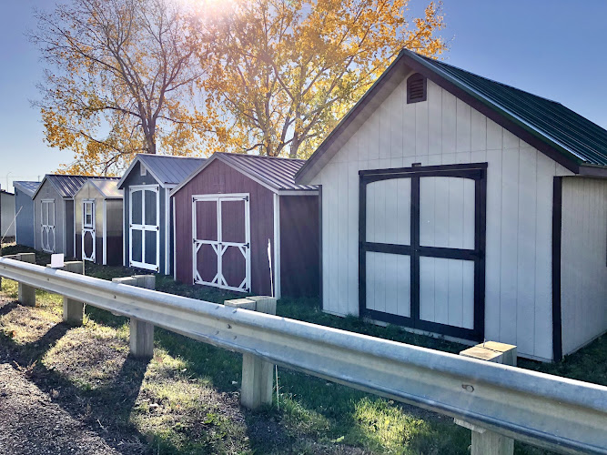 The Shed Center - Watford City - photo
