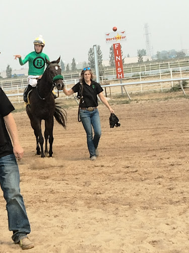 North Dakota Horse Park @ Fargo ND - corporateevents.at