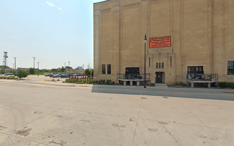 The Historic Union - corporateevents.at