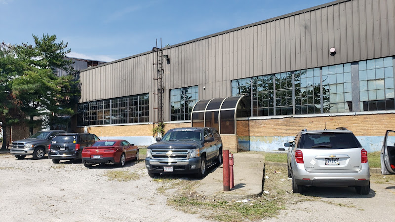 National Commerical Warehouse Akron - corporateevents.at