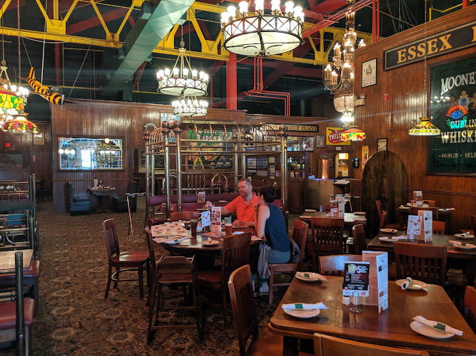 Spaghetti Warehouse - corporateevents.at