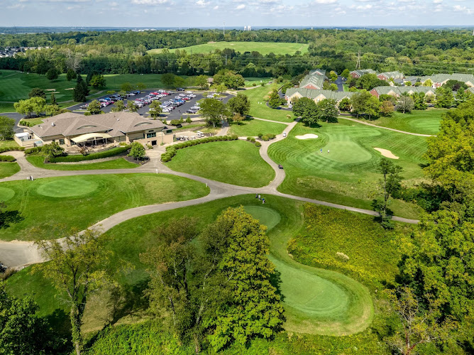 Beavercreek Golf Club - corporateevents.at
