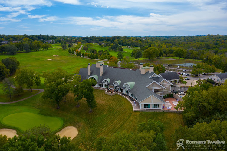 Country Club of the North — Country Club in Beavercreek, Ohio