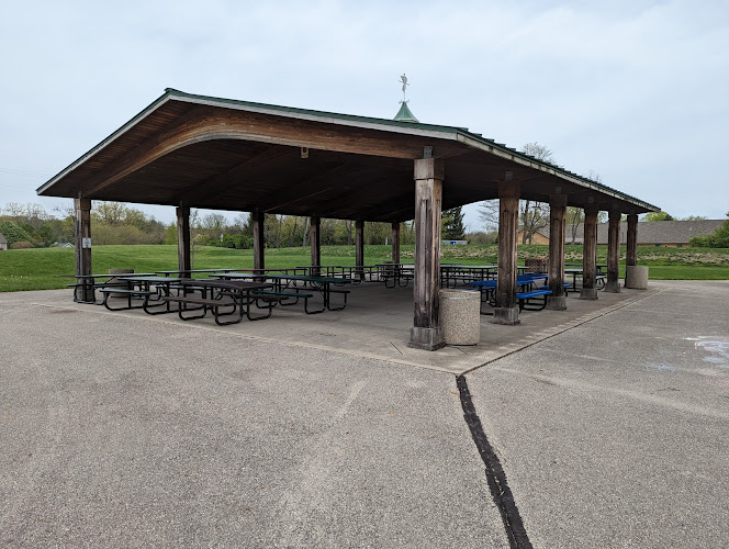 Dominick Lofino Park — Outdoor Venue in Beavercreek, Ohio