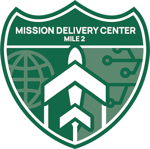 Mile Two Mission Delivery Center (MDC) — Conference Center in Beavercreek, Ohio
