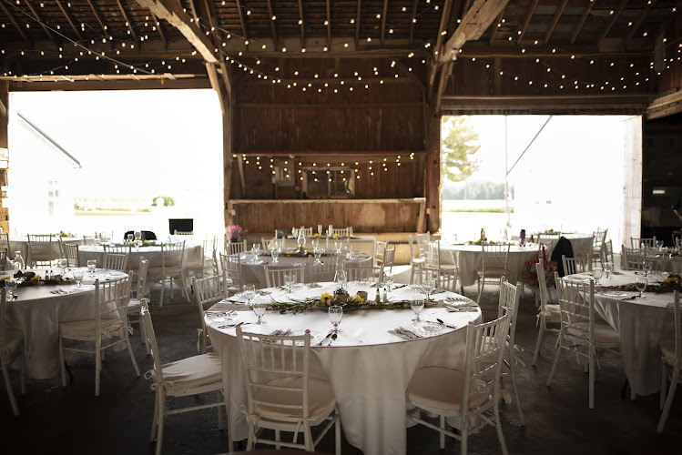Rustic Grace Events - corporateevents.at