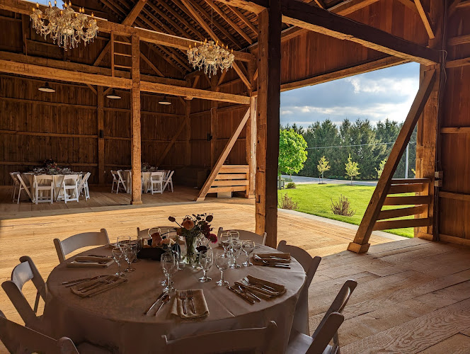 The Barn at The Retreat at Evans Farms — Barn or Farm in Beavercreek, Ohio