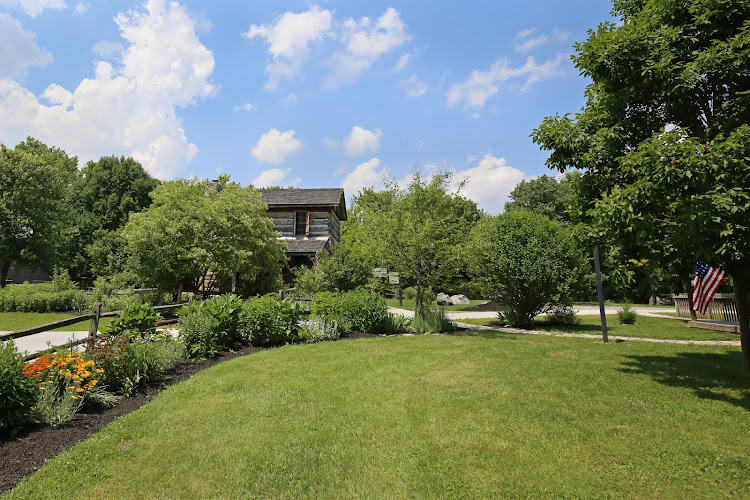 Wartinger Park - corporateevents.at
