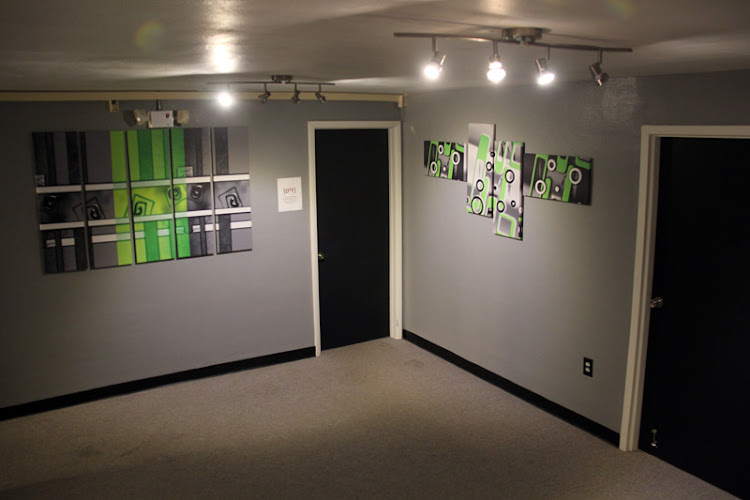 Woods Office Suites - corporateevents.at