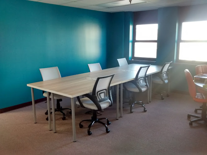 Canton Work Space - corporateevents.at