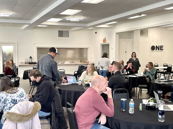 One Center for Leadership - corporateevents.at