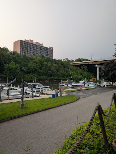 The Marina at the Westlake — Yacht Club in Cuyahoga Falls, Ohio