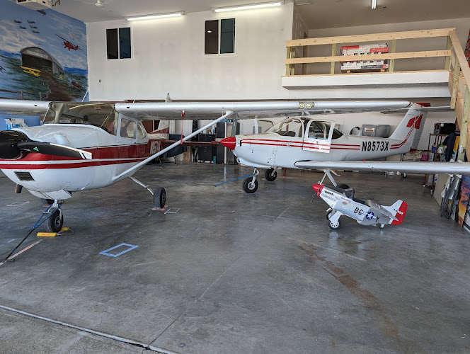 Discover Aviation Center Flying Club - corporateevents.at