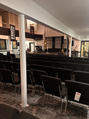 Venue Church - corporateevents.at
