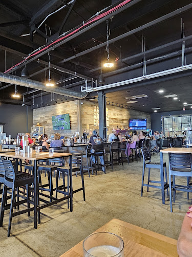 Collision Bend Brewing Company Euclid - corporateevents.at