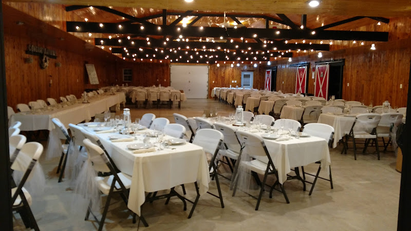 McFadden Farms Wedding Venue - corporateevents.at