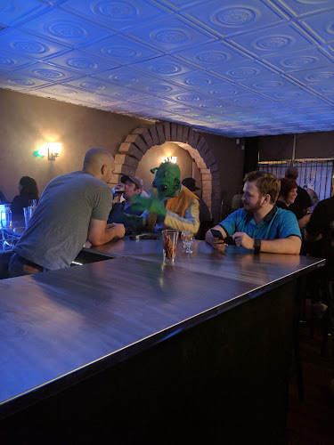 The Cleveland Brewery - corporateevents.at