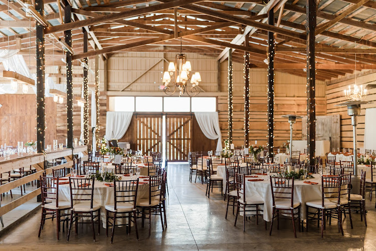 Barn at Rush Creek - corporateevents.at