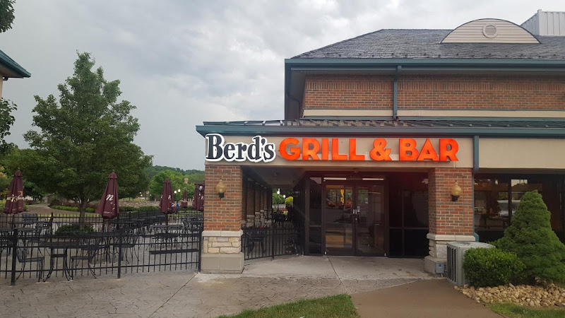 Berd's Grill & Bar - corporateevents.at