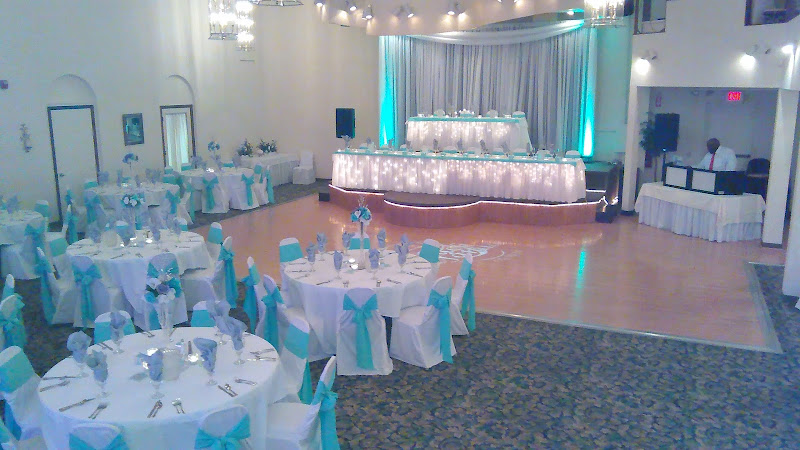 Fairfield Banquet & Convention - corporateevents.at