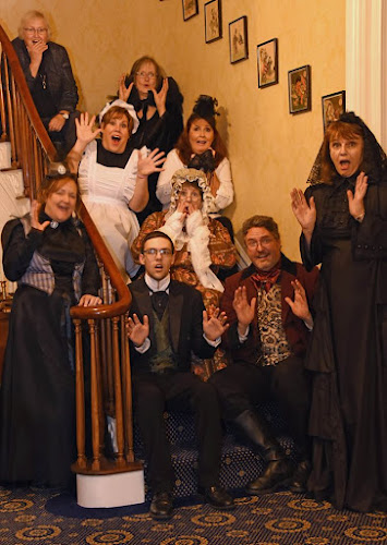 Fairfield County Heritage Association - corporateevents.at