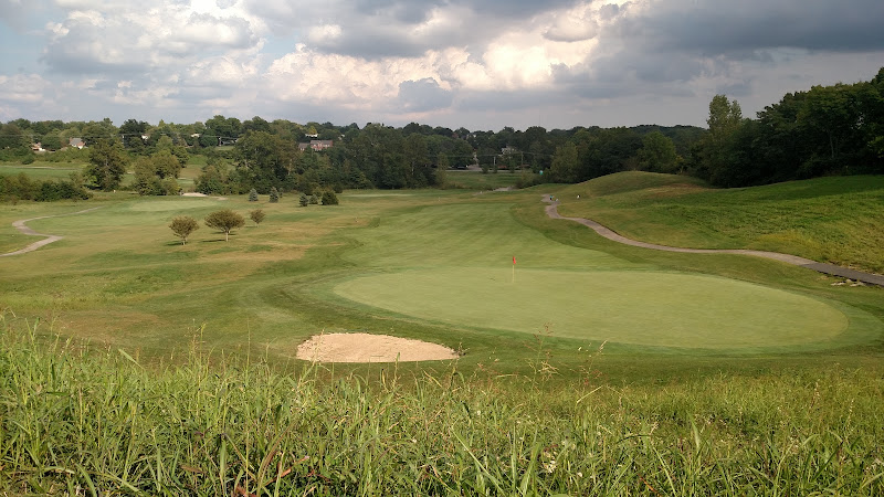 Fairfield Greens North Trace Golf Course - corporateevents.at
