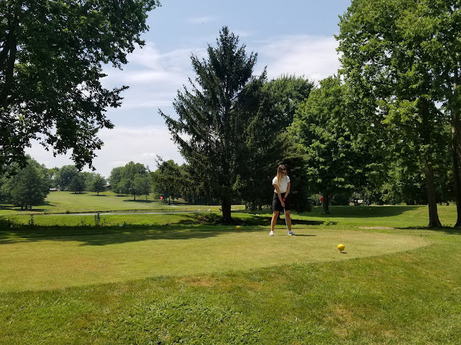 Fairfield South Trace Golf Course - corporateevents.at