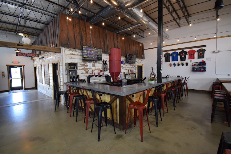 Grainworks Brewing Company - corporateevents.at