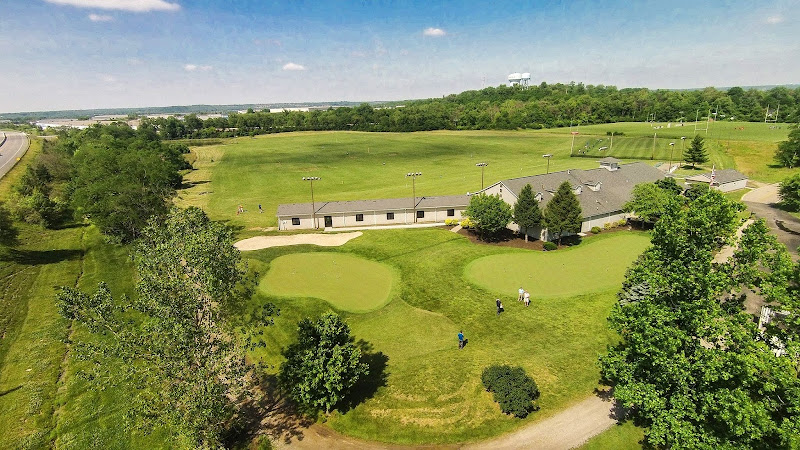 Miles of Golf — Country Club in Fairfield, Ohio