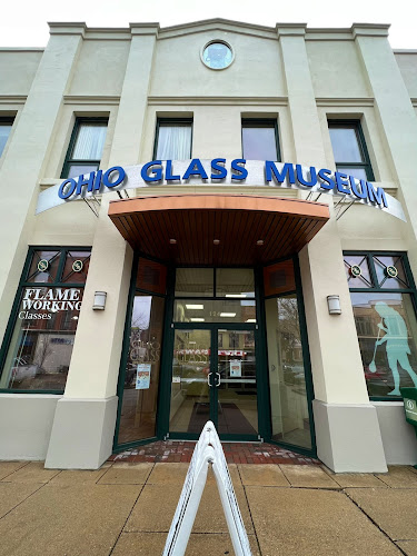 Ohio Glass Museum - corporateevents.at