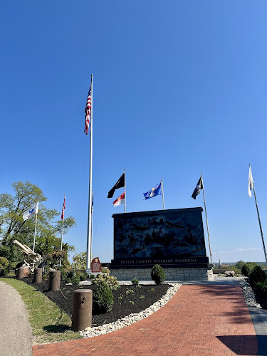 Veterans Park in hamilton Ohio - corporateevents.at