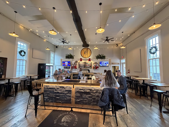 Bellbrook Brewing Company - corporateevents.at