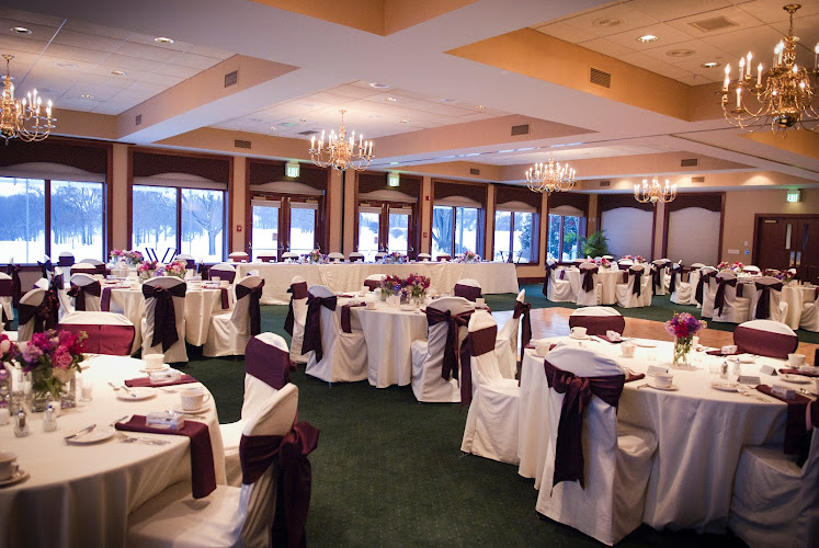 NCR Country Club - corporateevents.at