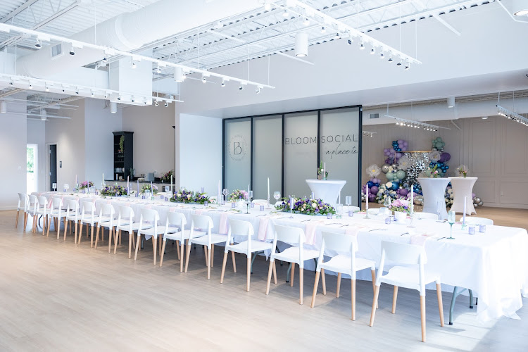 Bloom Social Haus - corporateevents.at