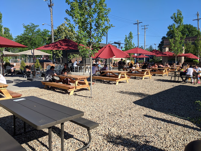 Lakewood Truck Park — Outdoor Venue in Lakewood, Ohio