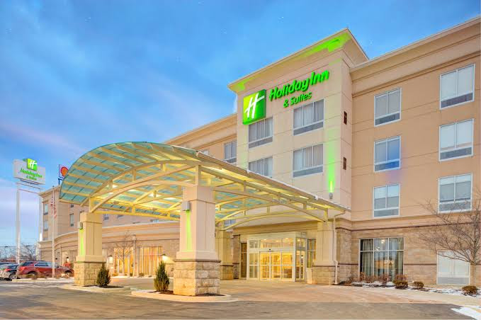 Holiday Inn & Suites Lima by IHG - corporateevents.at