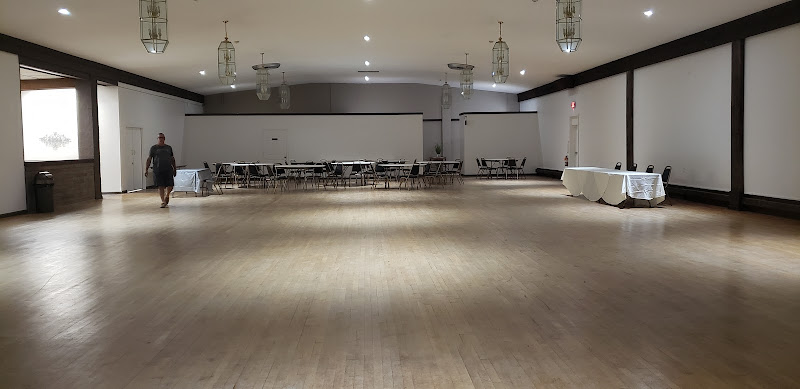 The 8820 - corporateevents.at