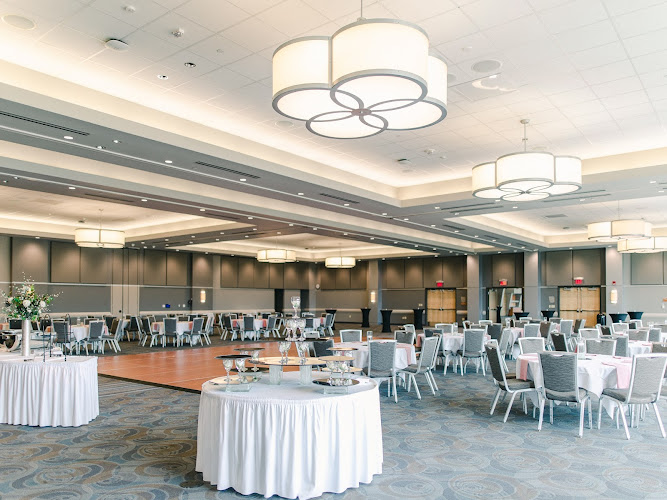 The NEW Center at Northeast Ohio Medical University - corporateevents.at