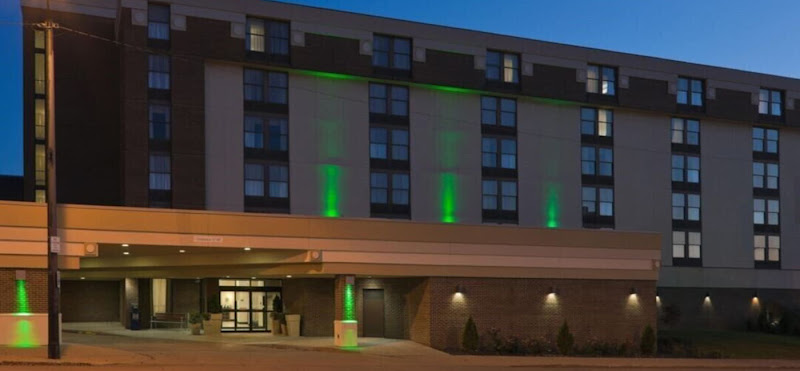 Park Hotel and conference center - corporateevents.at