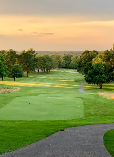 Westbrook Country Club — Country Club in Mansfield, Ohio