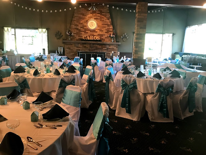 Caro's Party Center - photo