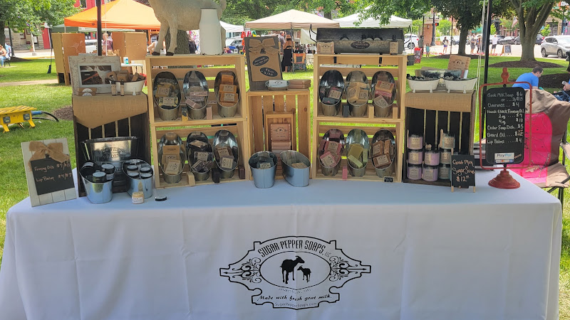 Medina Public Square Historic District - corporateevents.at