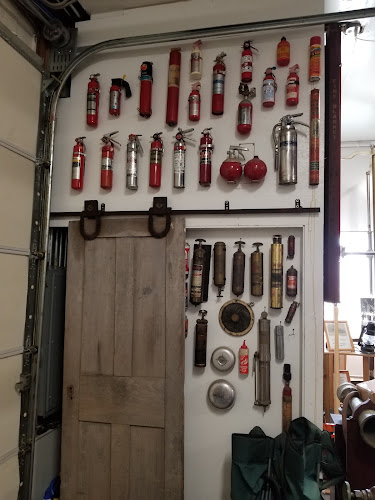The Little Wiz Fire Museum - corporateevents.at