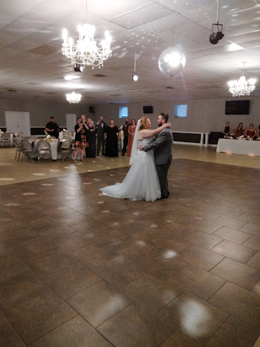 Crown Palaza Banquet — Banquet Hall in Middletown, Ohio
