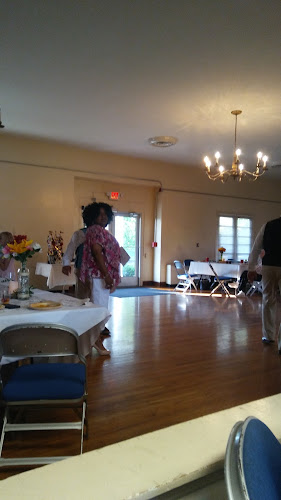 Miami University - Verity Lodge — Banquet Hall in Middletown, Ohio