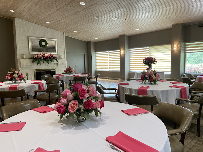 Niderdale Event Center at Brown's Run — Banquet Hall in Middletown, Ohio