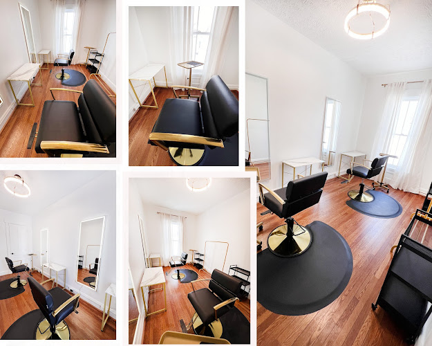 Second & Main Studios — Studio in Middletown, Ohio